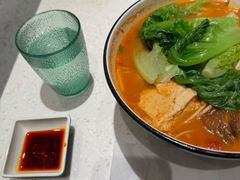 -谭仔米线(壹方城店)