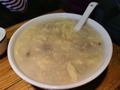 -吕氏疙瘩汤·私家菜馆(慈云寺店)