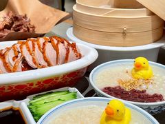 -褚记烤鸭·南京家常菜(雨花e-park店)