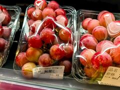 -Olé精品超市(上海港汇恒隆店)