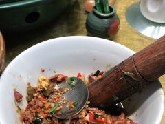 -湘邻呷铺·田园家宴(汉基广场店)