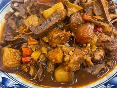 -徽州美食(三十年老店)