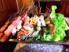 -玉林串串香·成都老字号(玉林街总店)