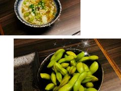 芥末章鱼-串鑫