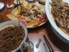 -临潼印象·特色陕菜