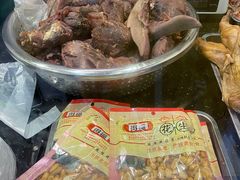 -马记清真肺片(玉林中横巷)