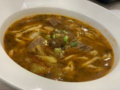 -康师傅私房牛肉面(马泉营奥莱店)