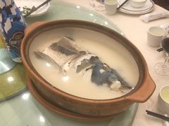 -天目缘餐厅