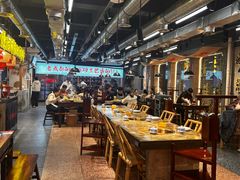 -牛签签串串香(IFS店)