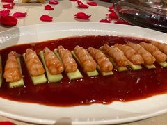 -皇朝会.经典传统粤菜(外滩店)