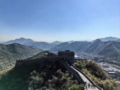 -居庸关长城