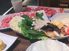 -呷哺呷哺(松江开元店)