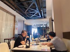 -煲王粤菜餐厅(中侨中心店)