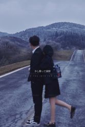 -黑马婚纱摄影