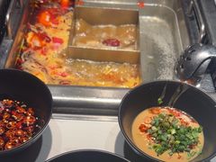 -鼎膳常火锅(华阳店)