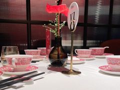 -君庭中餐馆(湘江豪生店)