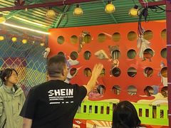 -清远熹乐谷温泉度假酒店