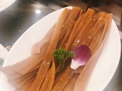 川粉带小份-蝎王府羊蝎子(西稍门店)