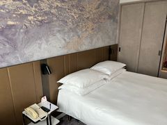 -香港都会海逸酒店
