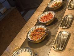 -“香”全日餐厅·株洲大汉希尔顿酒店