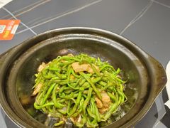 -尚品越府·融合餐厅(延安路店)