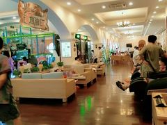 -仁爱团泊湖温泉中心