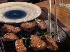 -汐TIDE融合西餐吧