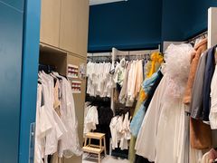 -海马体照相馆(北京朝阳大悦城店)