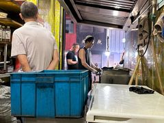 -马健烤肉(东丽大厦店)