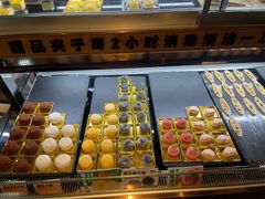 -牛New寿喜烧(金茂览秀城店)