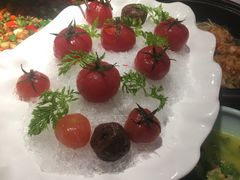 -拈菜(观音桥阳光世纪店)