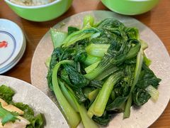 -绿柠食堂(北外滩店)