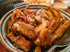 -林四喜·闽南传家菜(鼓浪屿店)