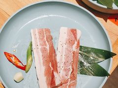 -韩悦牛排烤肉无限续(宝能中心店)