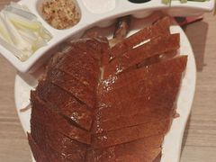 吊炉酥不腻烤鸭-满园烤鸭·春饼(太原街万达店)