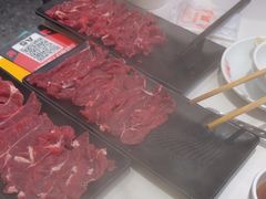 -牛品福潮汕牛肉火锅(旺庄店)