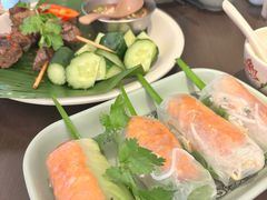 -大头虾越式风味餐厅(光明广场店)