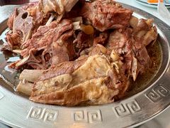 -京城北门羊蝎子铜锅涮肉(总店)