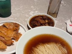 -松鹤面馆·古法焖肉面(观前店)