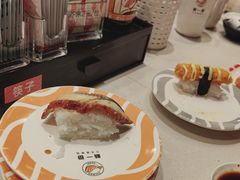 -新一番三文鱼寿司(大东海店)