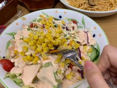 -萨莉亚意式餐厅(天河城购物中心店)