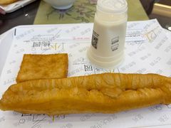-小桃园·豆浆油条(复兴中路店)