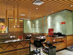 大堂-潮牛海记•潮汕牛肉火锅•醉鸡煲•粿条汤(通北路店)
