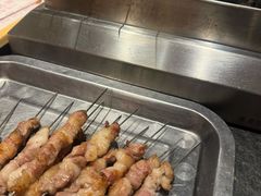 -老白清真烧烤(锦州旗舰店)