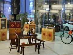 -大连中远海运洲际酒店