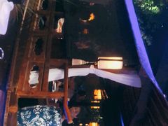 -绿茶餐厅(乐峰广场店)