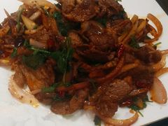 -回香楼大连新派清真菜