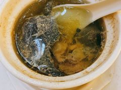 -香港新发烧腊茶餐厅(万象店)