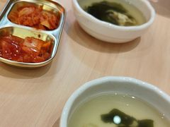 -稻百鲜·拌饭·朝鲜族石锅菜(祈福缤纷世界店)