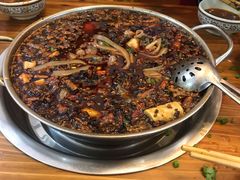 -黑竹香鸡(营和巷店)